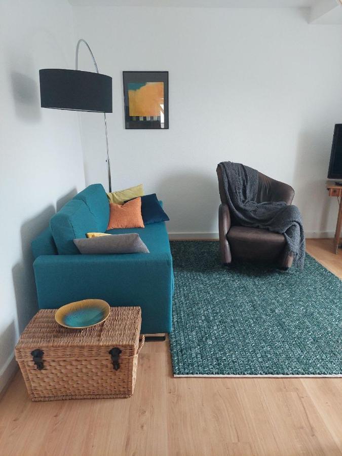 Ferienwohnung Lojane Kranenburg  Eksteriør billede