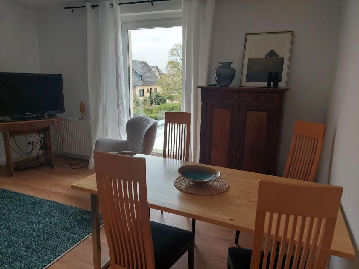 Ferienwohnung Lojane Kranenburg  Eksteriør billede