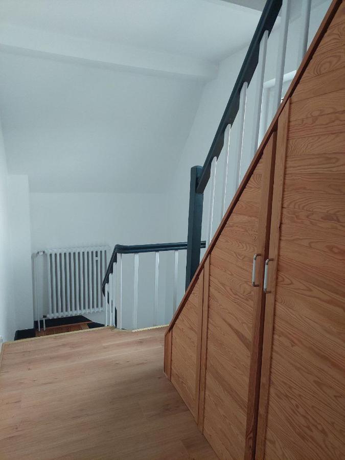 Ferienwohnung Lojane Kranenburg  Eksteriør billede