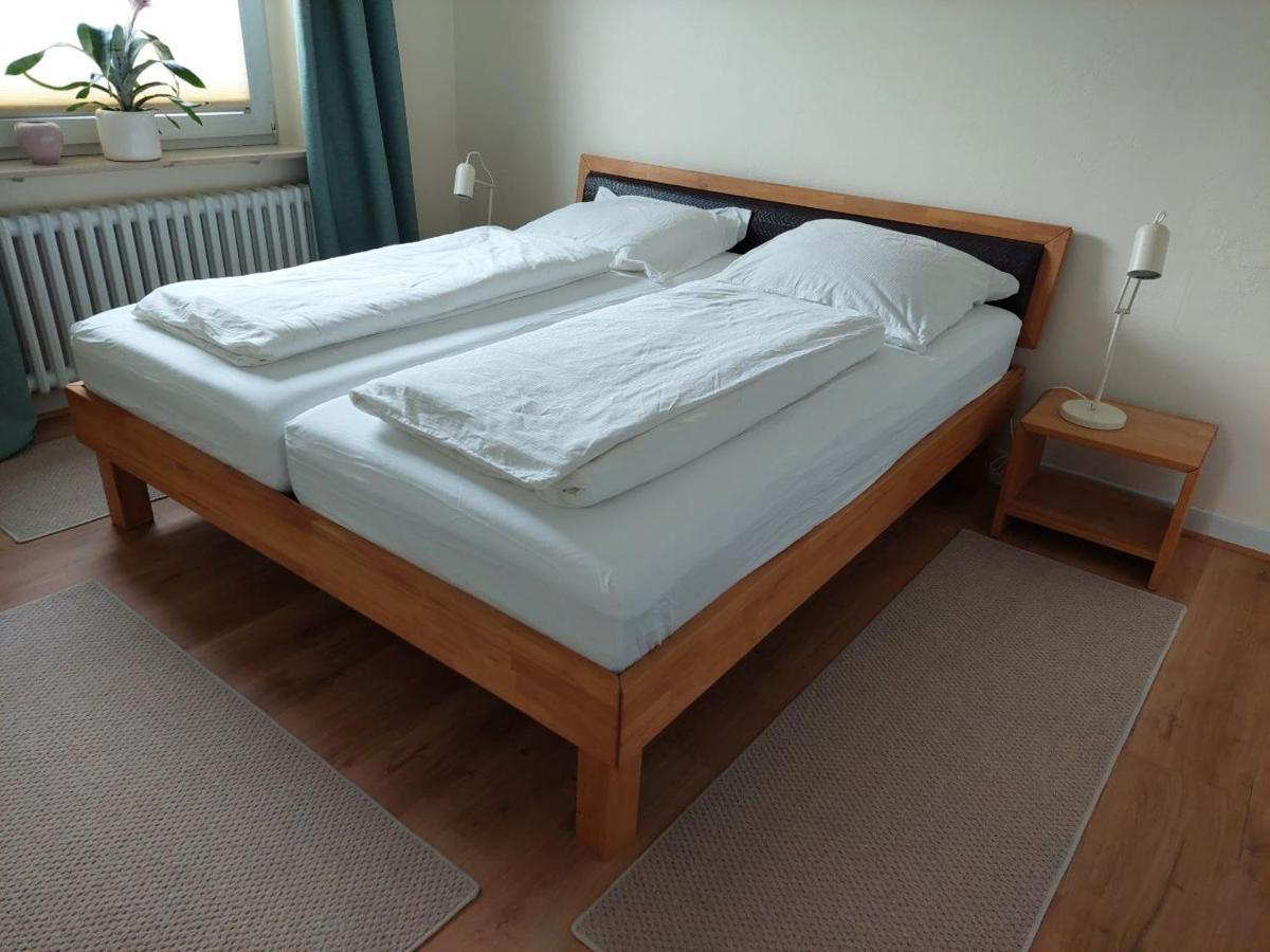 Ferienwohnung Lojane Kranenburg  Eksteriør billede
