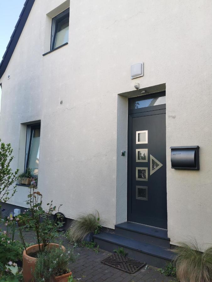 Ferienwohnung Lojane Kranenburg  Eksteriør billede